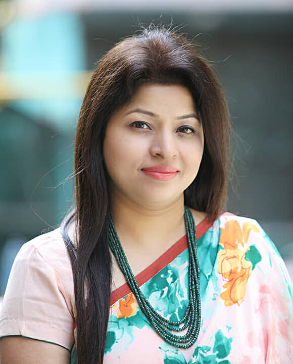 PREETI KWATRA, PETALS PRE SCHOOL MINDFUL PARENTING